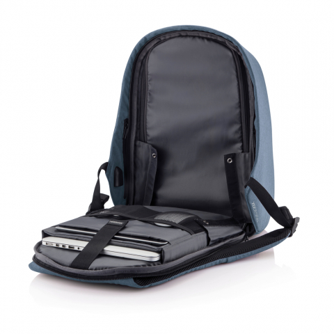 Rucsac anti-furt Bobby Hero Regular, 15.6” [11]