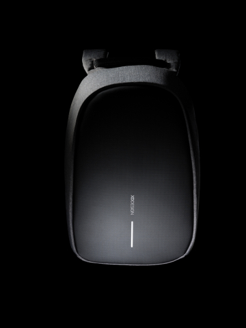 Rucsac anti-furt Bobby Hero Regular, 15.6” [29]