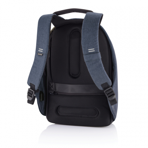 Rucsac anti-furt Bobby Hero Regular, 15.6” [13]