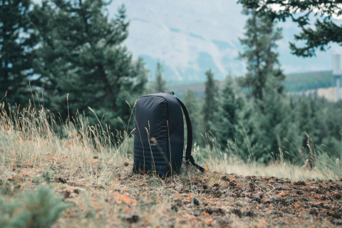 Rucsac Anti-Furt Swiss Peak RFID pentru Laptop 15" [11]