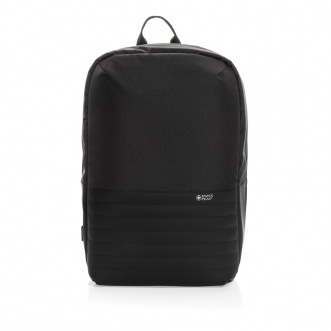 Rucsac Anti-Furt Swiss Peak RFID pentru Laptop 15" [3]