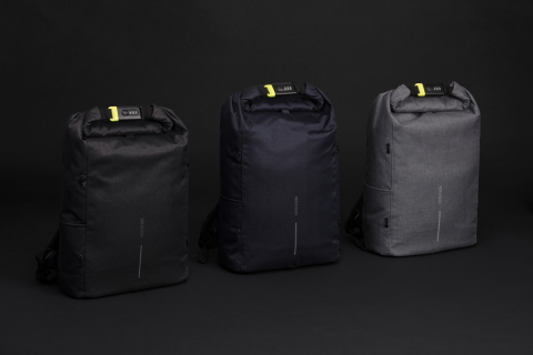 Rucsac anti-furt Urban Lite [36]