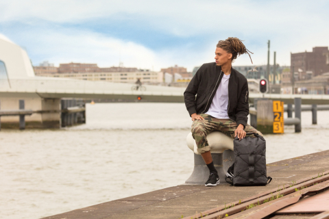 Rucsac anti-furt Urban Lite [19]