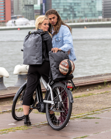 Rucsac anti-furt Urban Lite [22]