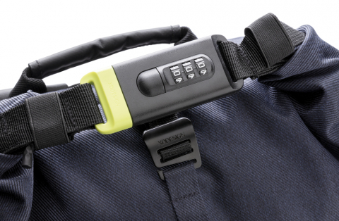 Rucsac anti-furt Urban Lite [13]