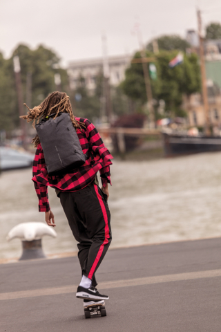 Rucsac anti-furt Urban Lite [23]