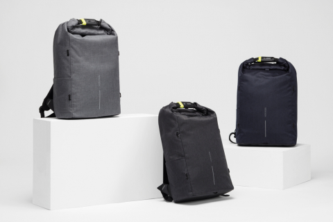 Rucsac anti-furt Urban Lite [30]
