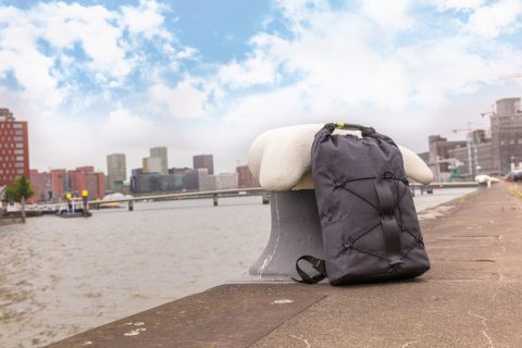 Rucsac anti-furt Urban Lite [17]