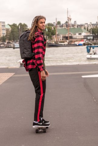 Rucsac anti-furt Urban Lite [24]