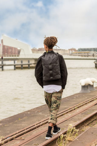 Rucsac anti-furt Urban Lite [21]