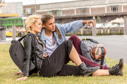 Rucsac anti-furt Urban Lite [26]