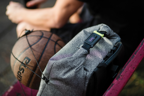 Rucsac anti-furt Urban, rezistent la tăiere [52]