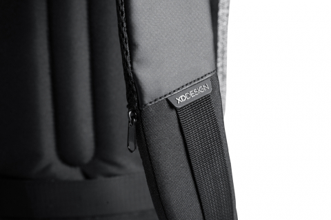 Rucsac anti-furt Urban, rezistent la tăiere [22]