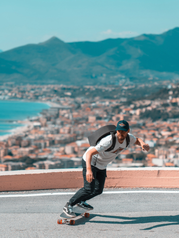 Rucsac antifurt Bobby Hero Small, 13.3” [23]