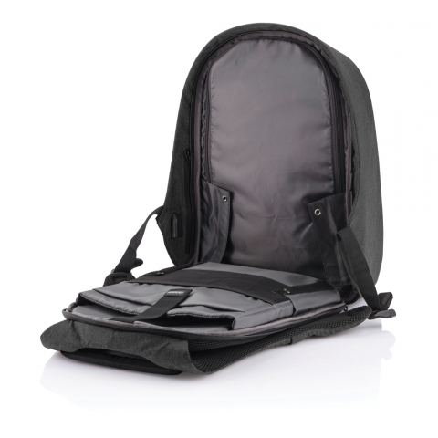 Rucsac antifurt Bobby Hero XL, 17” [16]