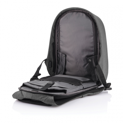 Rucsac antifurt Bobby Hero XL, 17” [16]
