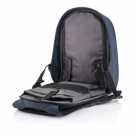Rucsac antifurt Bobby Hero XL, 17” [16]