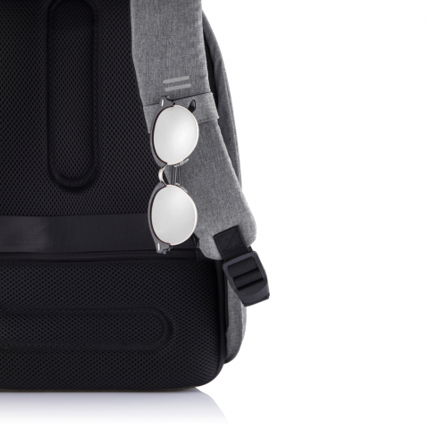 Rucsac antifurt Bobby Hero XL, 17” [7]