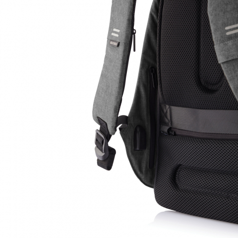 Rucsac antifurt Bobby Hero XL, 17” [15]