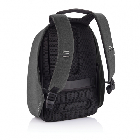 Rucsac antifurt Bobby Hero XL, 17” [14]