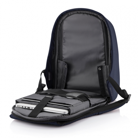 Rucsac antifurt Bobby Hero XL, 17” [11]