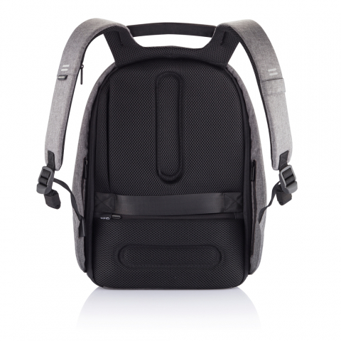 Rucsac antifurt Bobby Hero XL, 17” [4]
