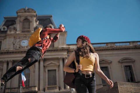 Rucsac antifurt Bobby Soft, 15.6'' [23]