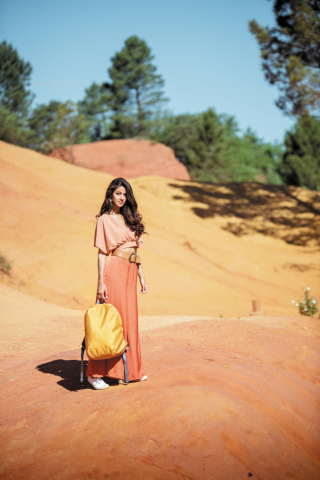 Rucsac antifurt Bobby Soft, 15.6'' [20]