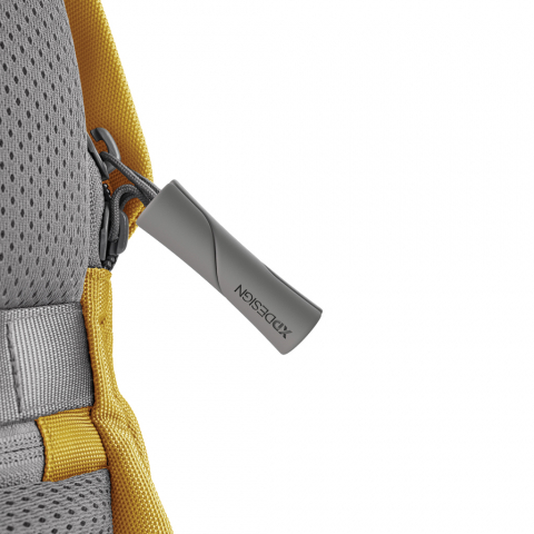 Rucsac antifurt Bobby Soft, 15.6'' [11]