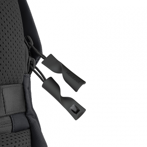 Rucsac antifurt Bobby Soft, 15.6'' [12]