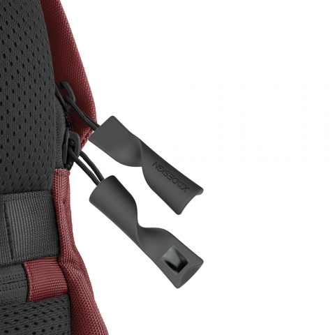 Rucsac antifurt Bobby Soft, 15.6'' [12]