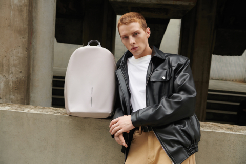 Rucsac antifurt Bobby Soft, 15.6'' [16]