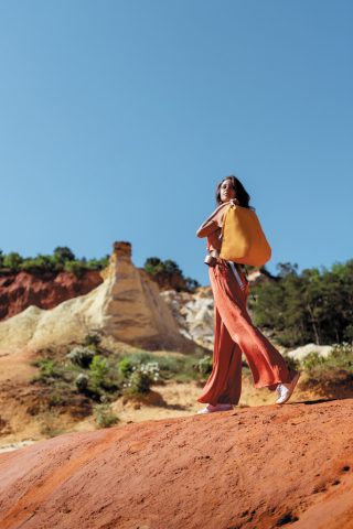 Rucsac antifurt Bobby Soft, 15.6'' [24]