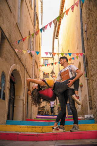 Rucsac antifurt Bobby Soft, 15.6'' [21]