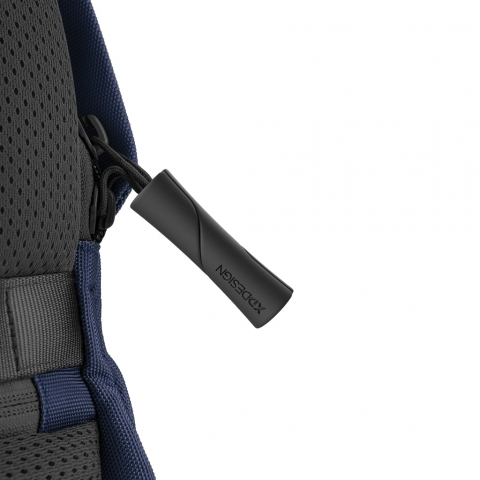 Rucsac antifurt Bobby Soft, 15.6'' [11]