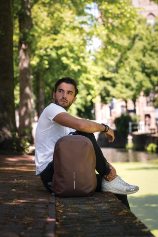 Rucsac antifurt Bobby Soft, 15.6'' [18]