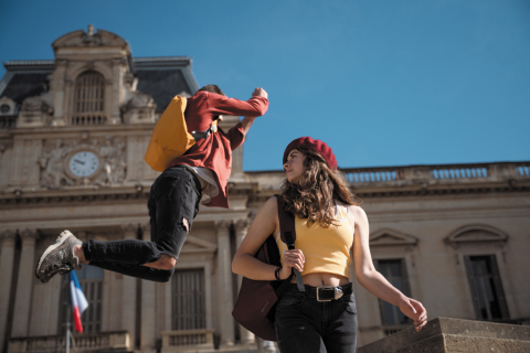 Rucsac antifurt Bobby Soft, 15.6'' [27]