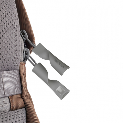 Rucsac antifurt Bobby Soft, 15.6'' [12]