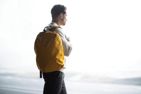 Rucsac antifurt Bobby Soft, 15.6'' [31]