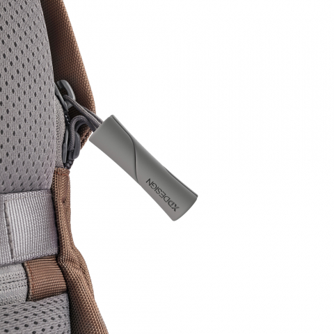 Rucsac antifurt Bobby Soft, 15.6'' [11]