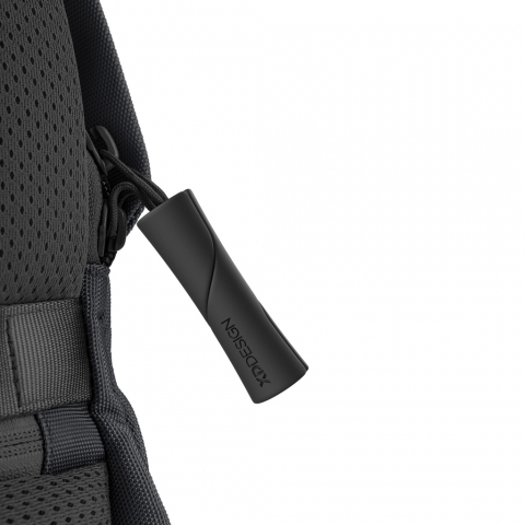 Rucsac antifurt Bobby Soft, 15.6'' [11]