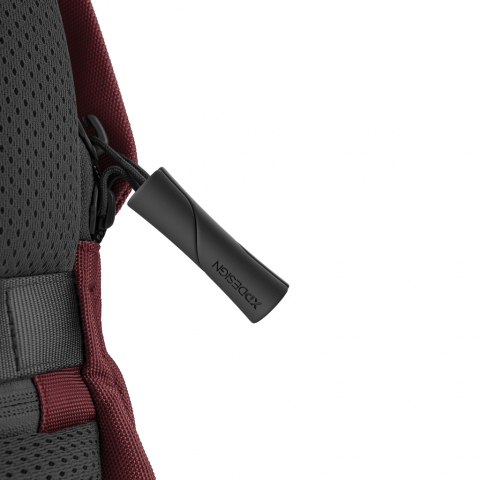 Rucsac antifurt Bobby Soft, 15.6'' [11]