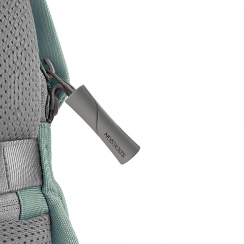 Rucsac antifurt Bobby Soft, 15.6'' [11]