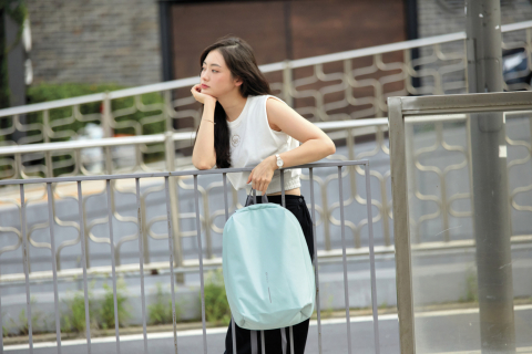 Rucsac antifurt Bobby Soft, 15.6'' [20]