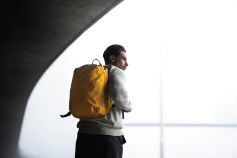 Rucsac antifurt Bobby Soft, 15.6'' [29]