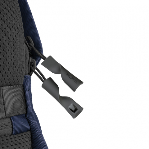 Rucsac antifurt Bobby Soft, 15.6'' [12]