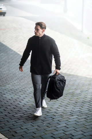 Rucsac antifurt Bobby Soft, 15.6'' [24]