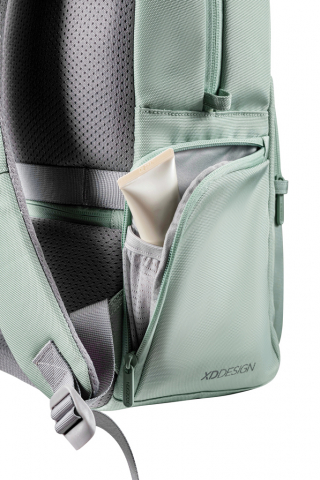 Rucsac antifurt Soft Daypack , 16" [7]