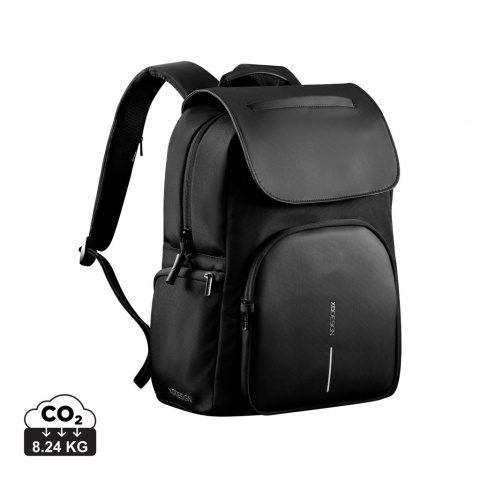 Rucsacuri Călătorie - Rucsac antifurt Soft Daypack , 16"