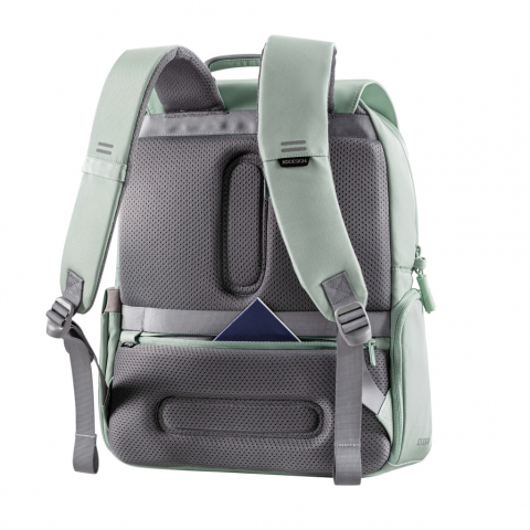 Rucsac antifurt Soft Daypack , 16" [9]